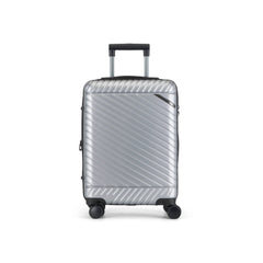 Oslo Carry-on Luggage - 100% Polycarbonate