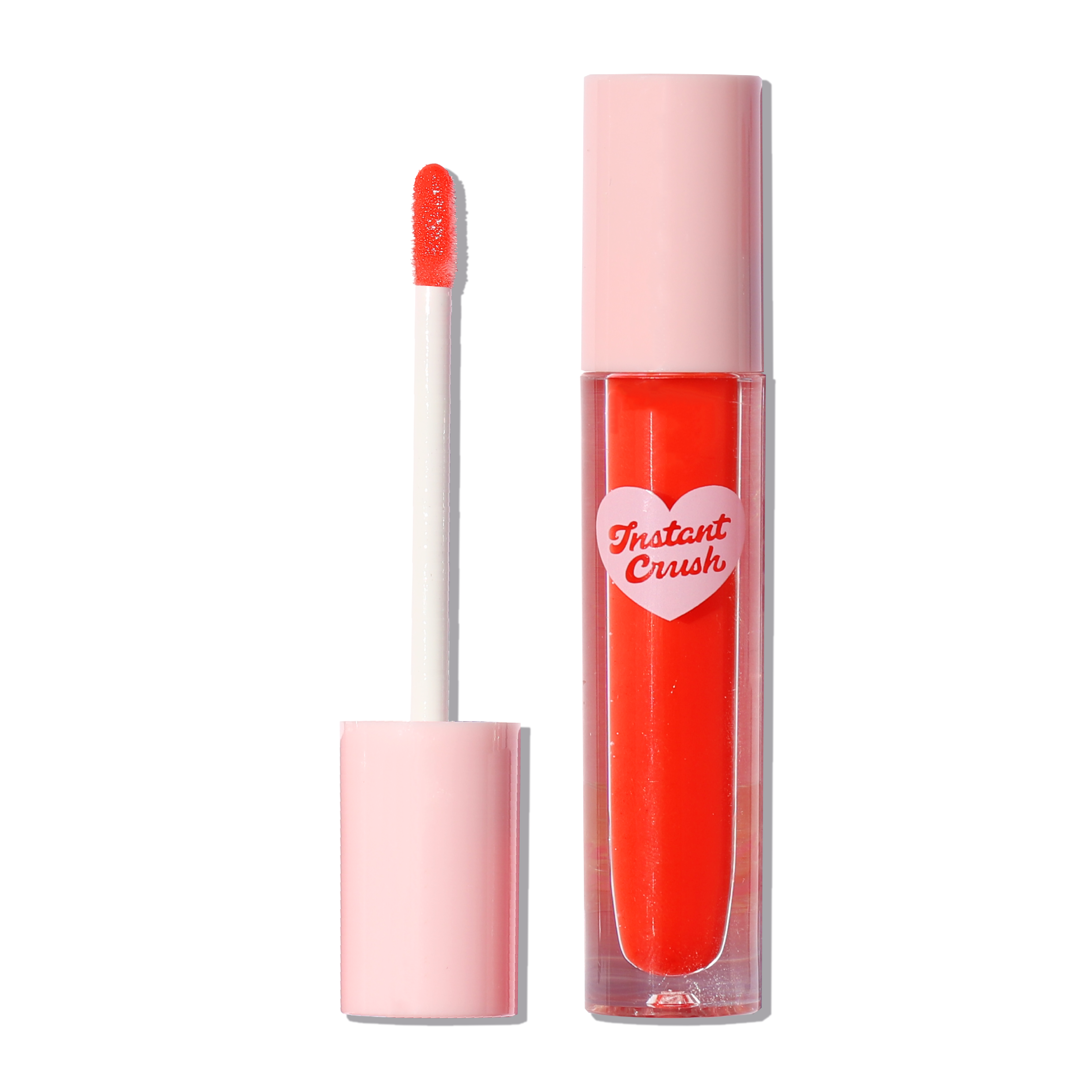  Half Caked Instant Crush Lip Gloss, 5% Tint by Half Caked - Default Title - Bonton