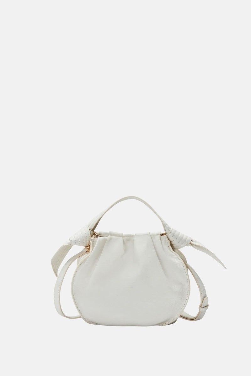  Oryany Oryany - Selena Bucket Medium Crossbody Handbags - Cloud / One Size - Default Title - Bonton