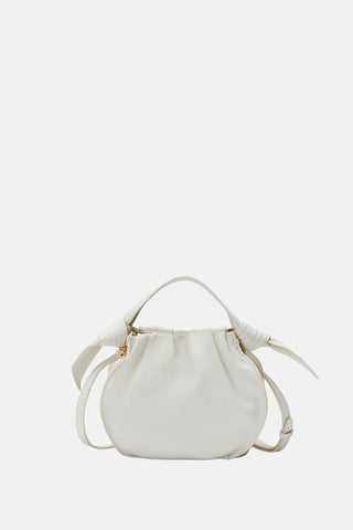 Oryany - Selena Bucket Medium Crossbody Handbags - Cloud / One Size