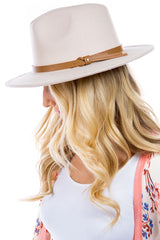 The Cecil Panama Hat