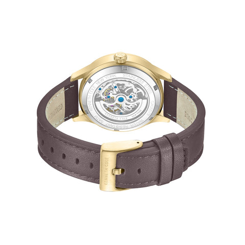 Kenneth Cole New York Men's Automatic Watch