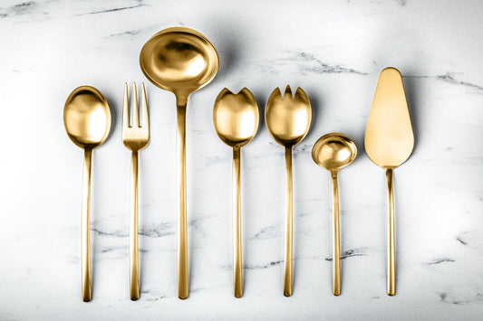 Due Serving Set