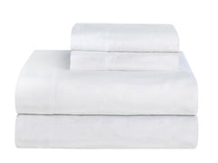 Solid Color Flannel Sheet Sets