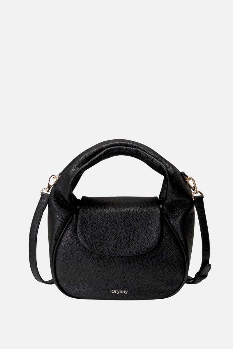  Oryany Oryany - Anaan Tote Medium Crossbody Handbags - Black / One Size - Default Title - Bonton