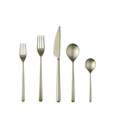 Linea Flatware Set