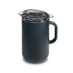 Served Vacuum-Insulated Pitcher (2L) - Caviar