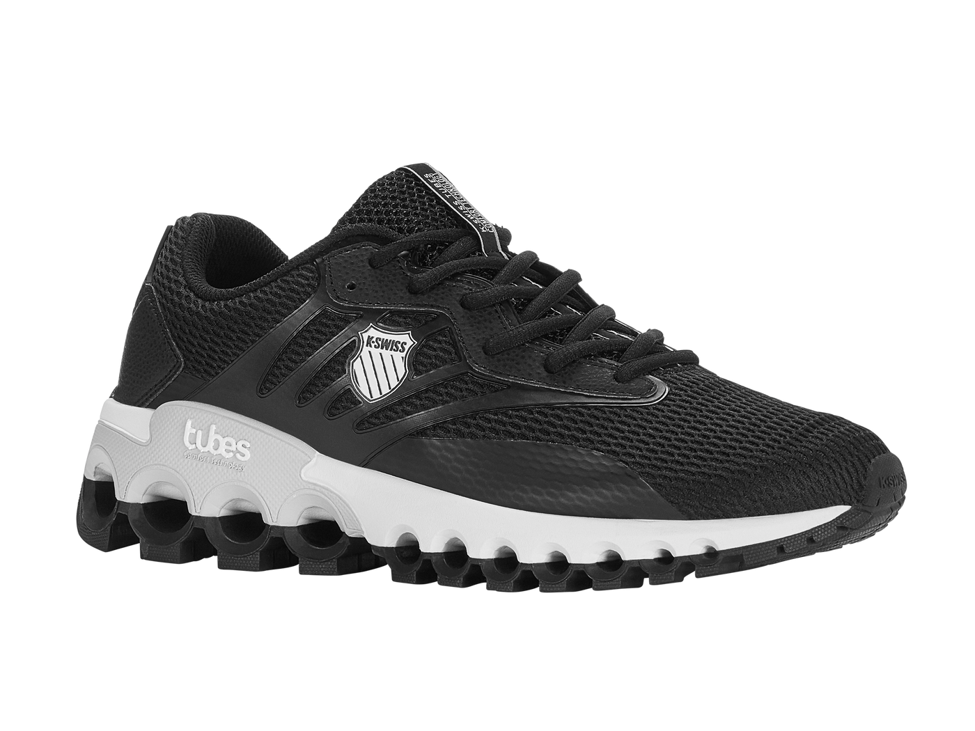  K-Swiss  TUBES SPORT - Mens 7 - Bonton