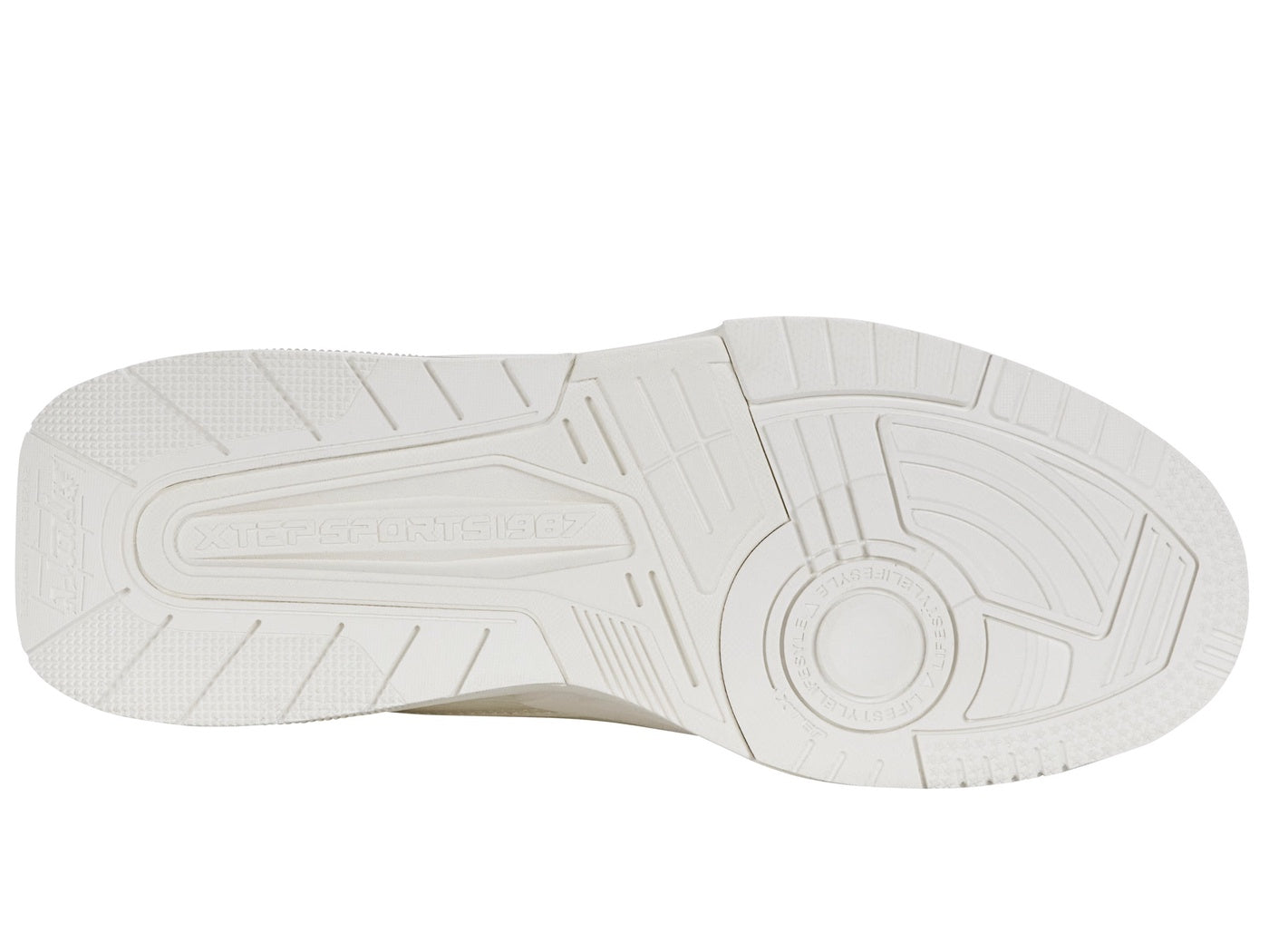  K-Swiss  TECHNA TRAINER - Womens 5 - Bonton