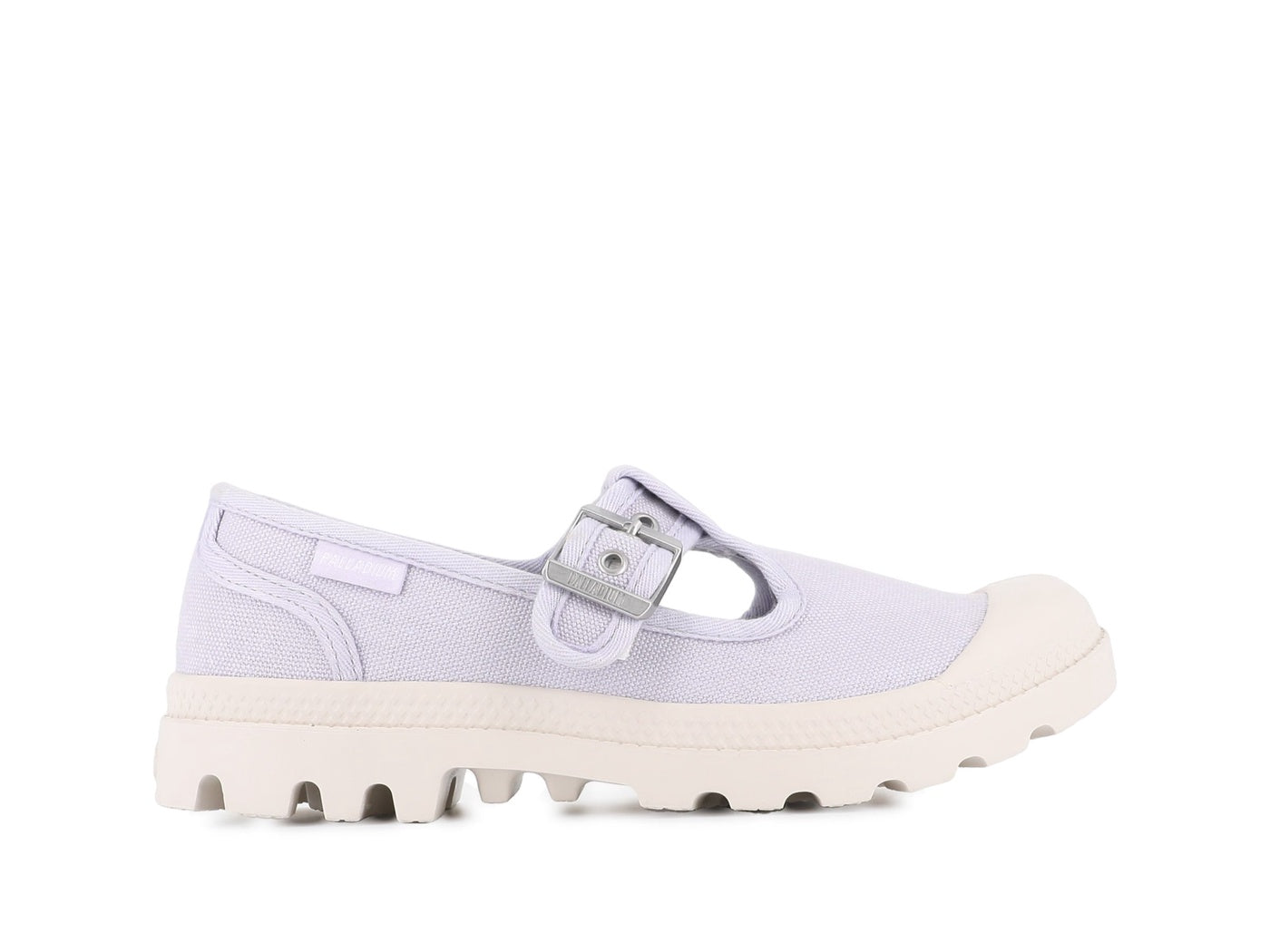  Palladium PAMPA MARY-JANE WASHED - Womens 6 - Bonton