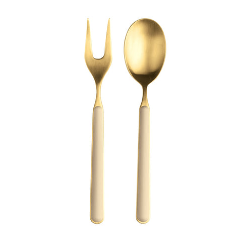 Fantasia Serving Set
