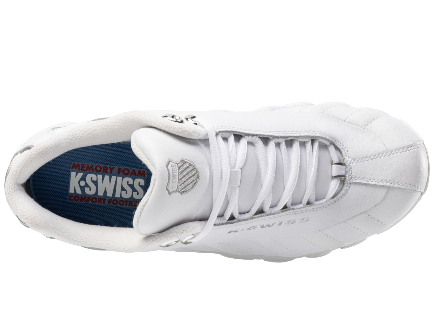  K-Swiss  ST329 CMF - Mens 6.5 - Bonton
