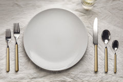 Fantasia Flatware Set