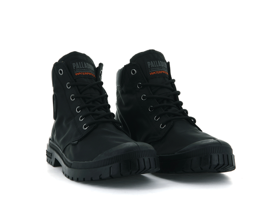 PAMPA SP20 CUFF WP+