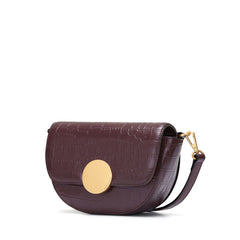 Lottie Croco  - Small Crossbody