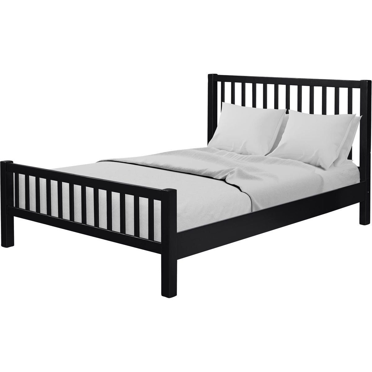  Hampton Bed - Queen - Bonton