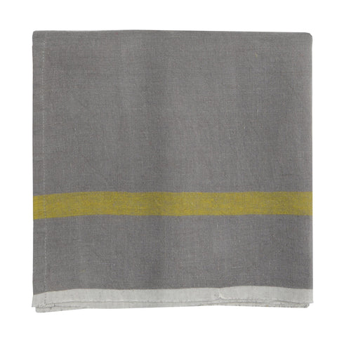 Laundered Linen Napkins, Set of 4