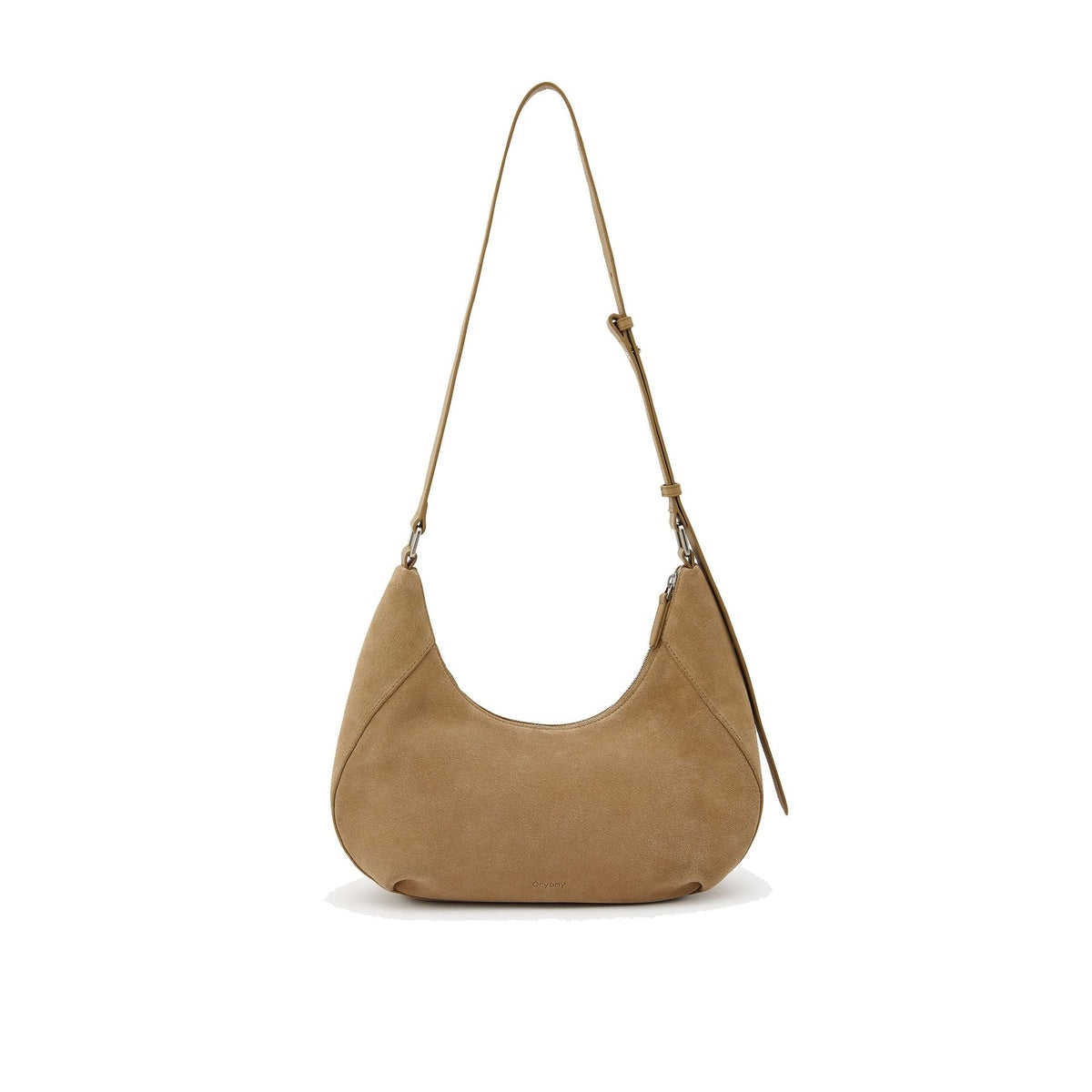  Oryany Rodeo Shoulder - Medium Shoulder Bag - Black - Bonton