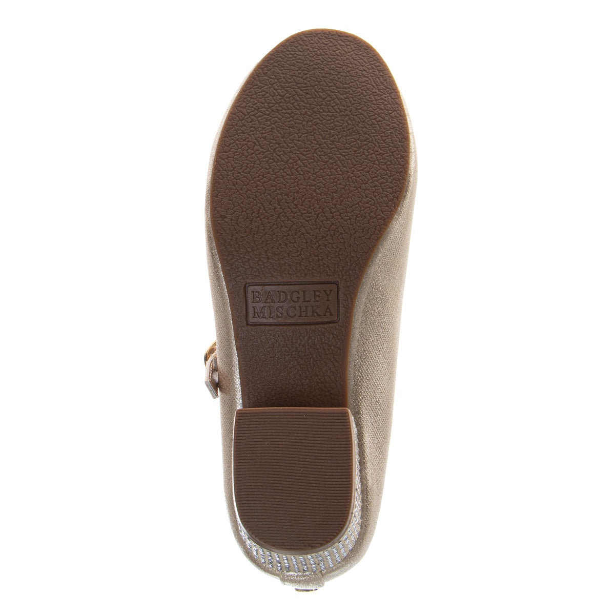  Josmo Badgley Mischka Girls' Toddler Heels Classy Dress Shoes - 1 - Bonton