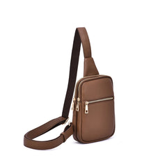 Justine 2 Compartment Sling Bag