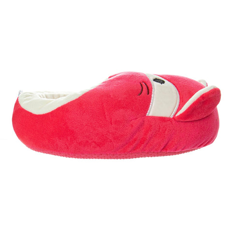 Squishmallows Fifi the Fox Toddler Dual Sizes Girls' Slippers