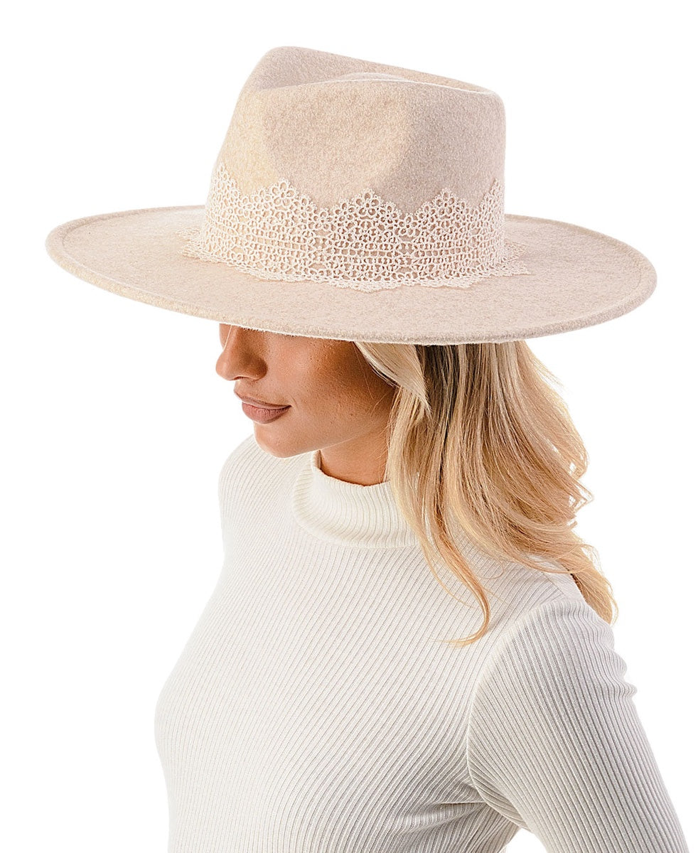  Marcus Adler The Luna Hat - O/S - Bonton