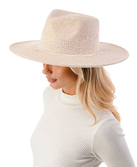 The Luna Hat