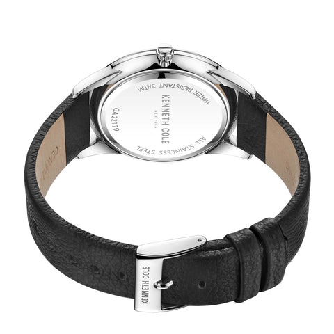 Kenneth Cole New York Men's Classic Watch