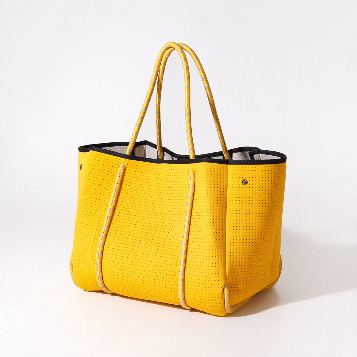  Pop Ups Brand EVERYDAY TOTE MUSTARD - Default Title - Bonton