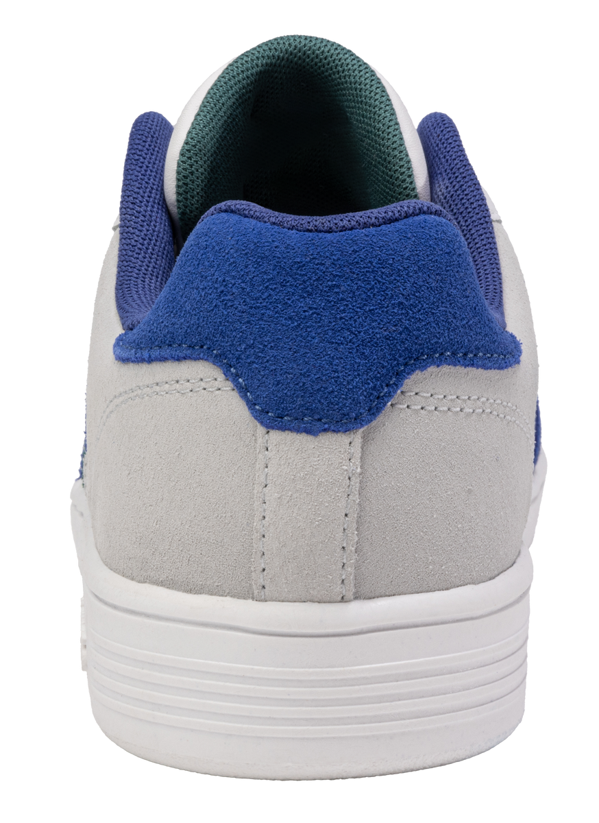  K-Swiss  COURT PALISADES - Big Kids 4 - Bonton