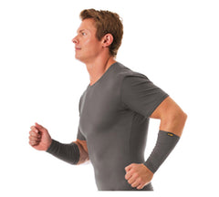 Insta Slim Unisex Compression Elbow Forearm Sleeves AS60031