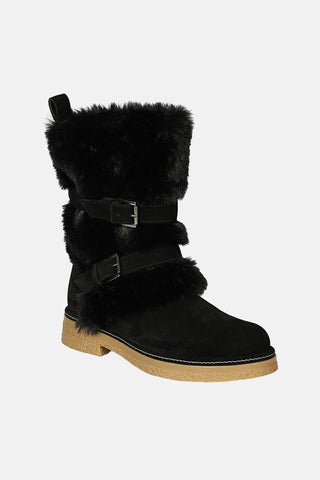 Parla - Mid Shaft Boots