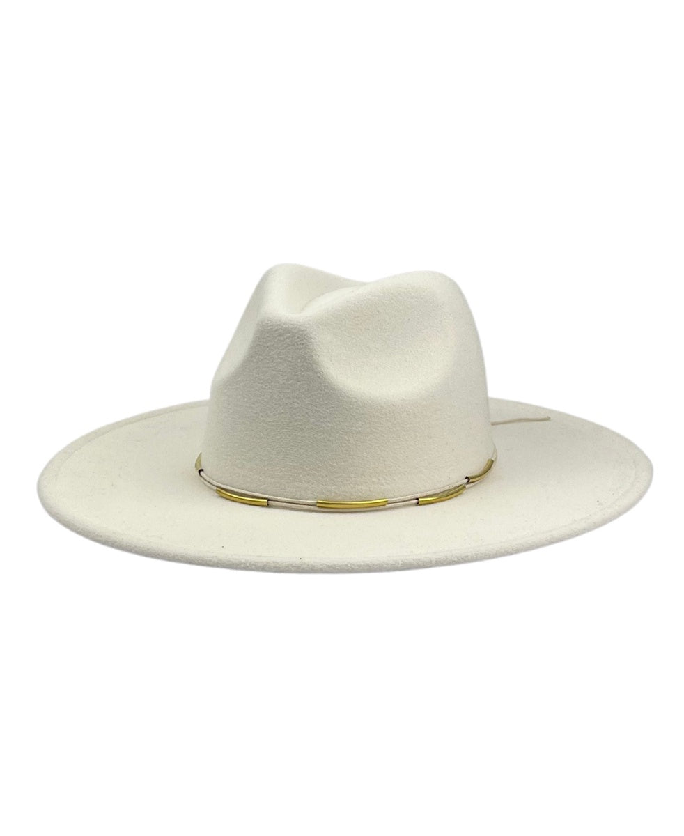  Marcus Adler The Brodie Hat - Camel - Bonton