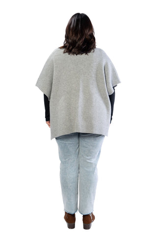 The Beth Cardigan