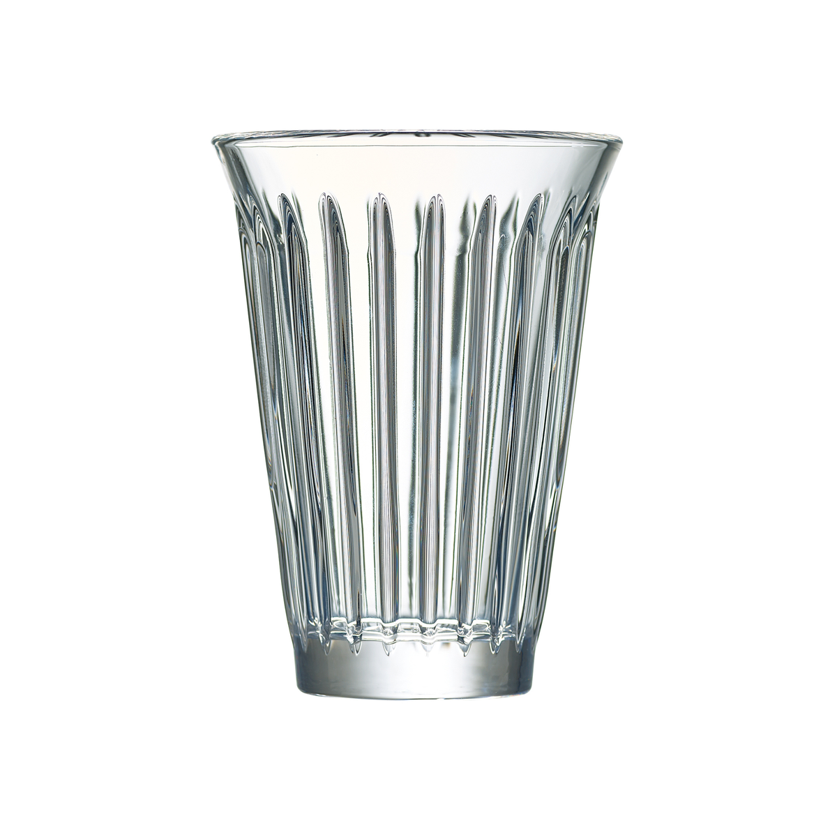  La Rochere Zinc Tall Tumbler Set -6 - Default Title - Bonton