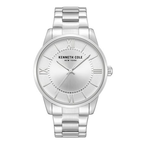 Kenneth Cole New York Men's Classic Watch