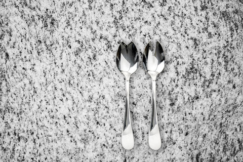 Brescia Salad Serving Set