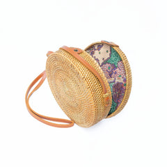 Jelavu Ata Bali - Elegant Small Crossbody