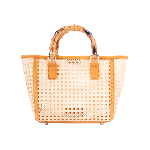 Jelavu Bristol - Chic Fusion Medium Satchel