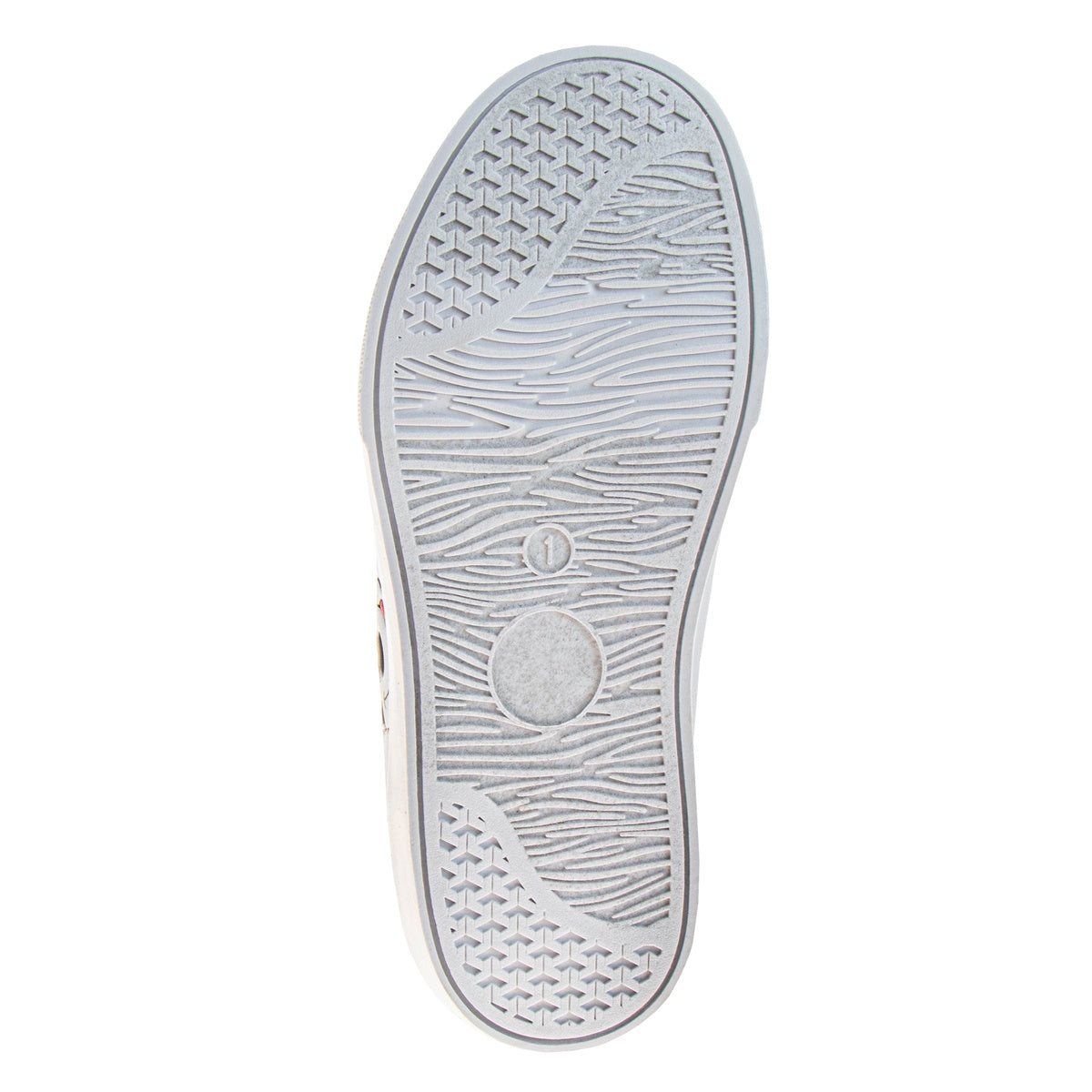 Josmo Disney Minnie Mouse Girls' Sneakers - 12 - Bonton