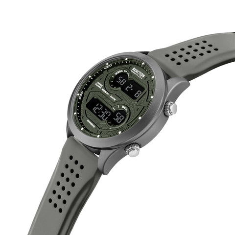 Kenneth Cole Reaction Digital Watch