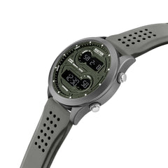 Kenneth Cole Reaction Digital Watch