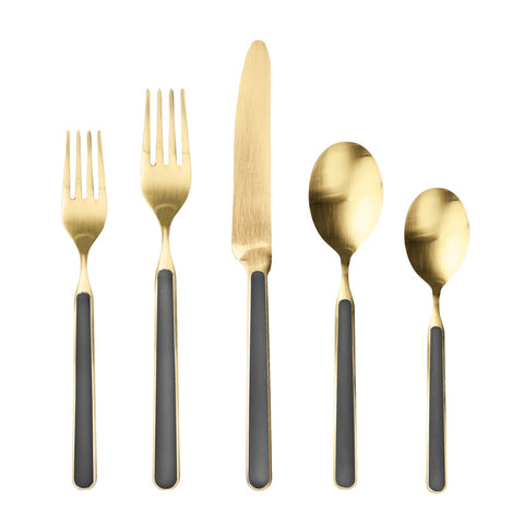 Fantasia Flatware Set