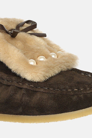 Moscow - Moccasins