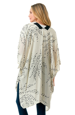 The Carol Kimono