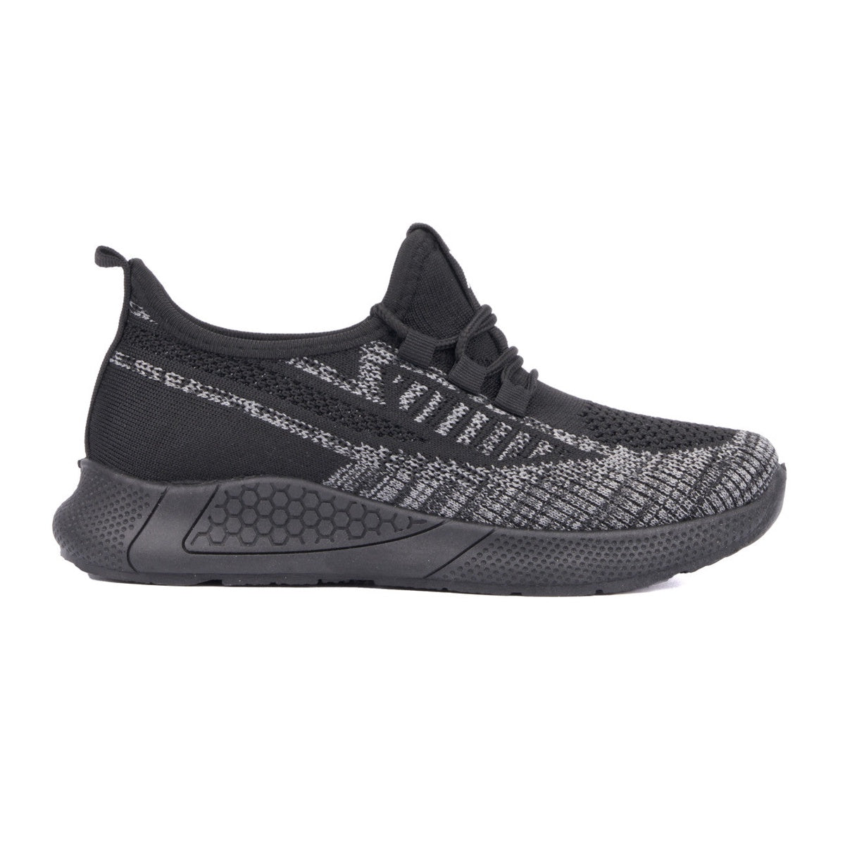  Xray Footwear Xray Footwear Boy's Arden Low Top Sneakers - BLACK - Bonton