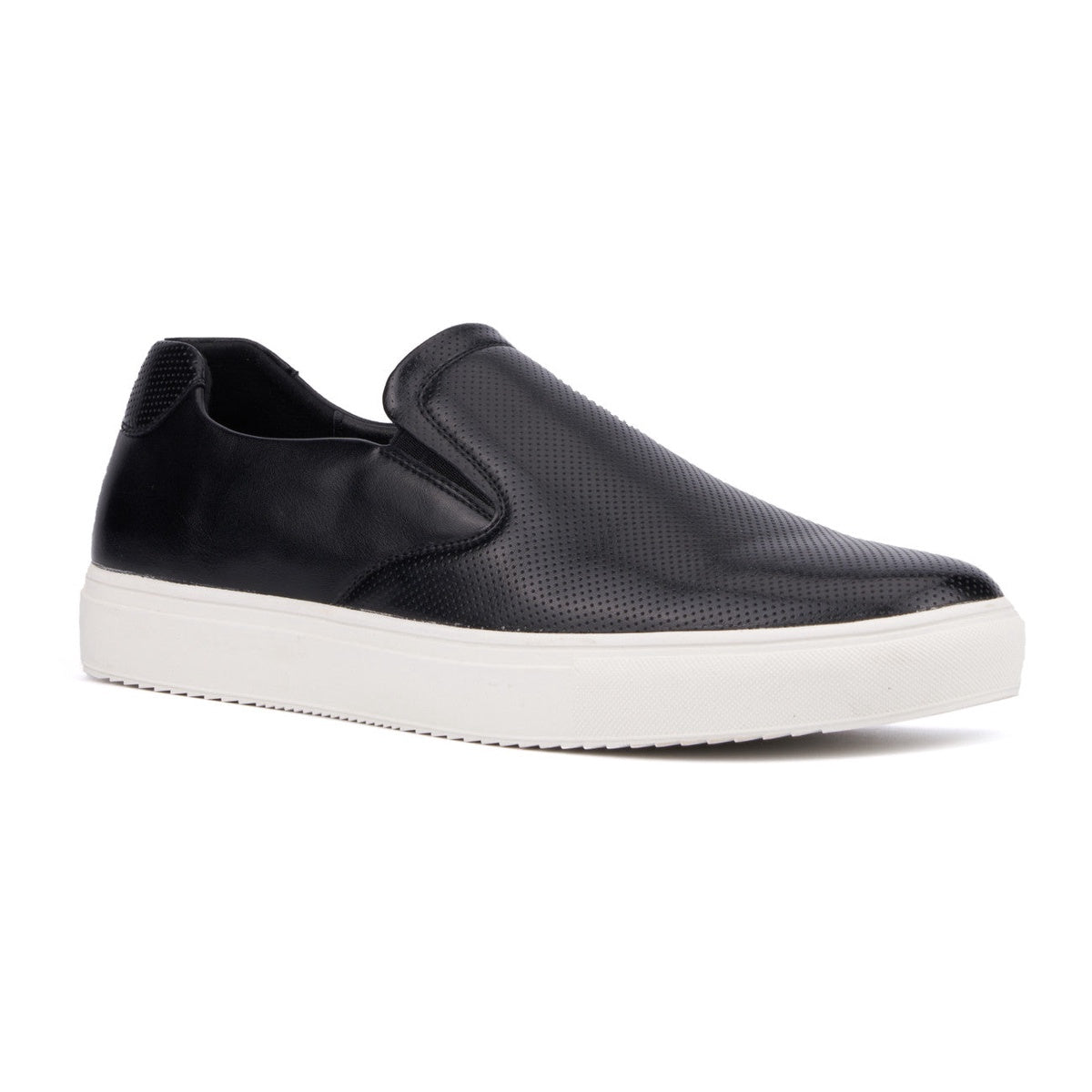  Xray Footwear Xray Footwear Men's Jasper Slip on Sneakers - BLACK - Bonton