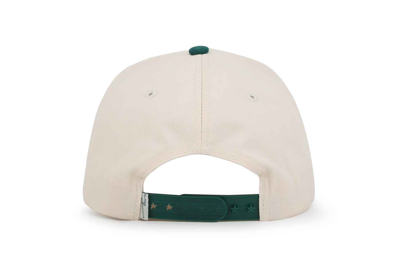  Vintage Havana Vintage Havana Trucker Hat for Women & Men – Green & Tan Adjustable Cap – Embroidered 
