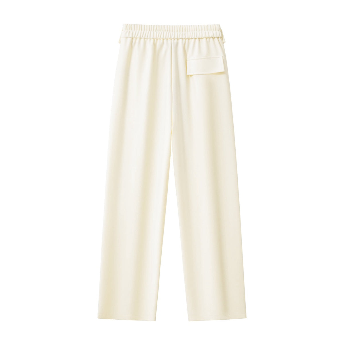  Barocco Solace Pleated Trousers TAUPE - TAUPE - Bonton