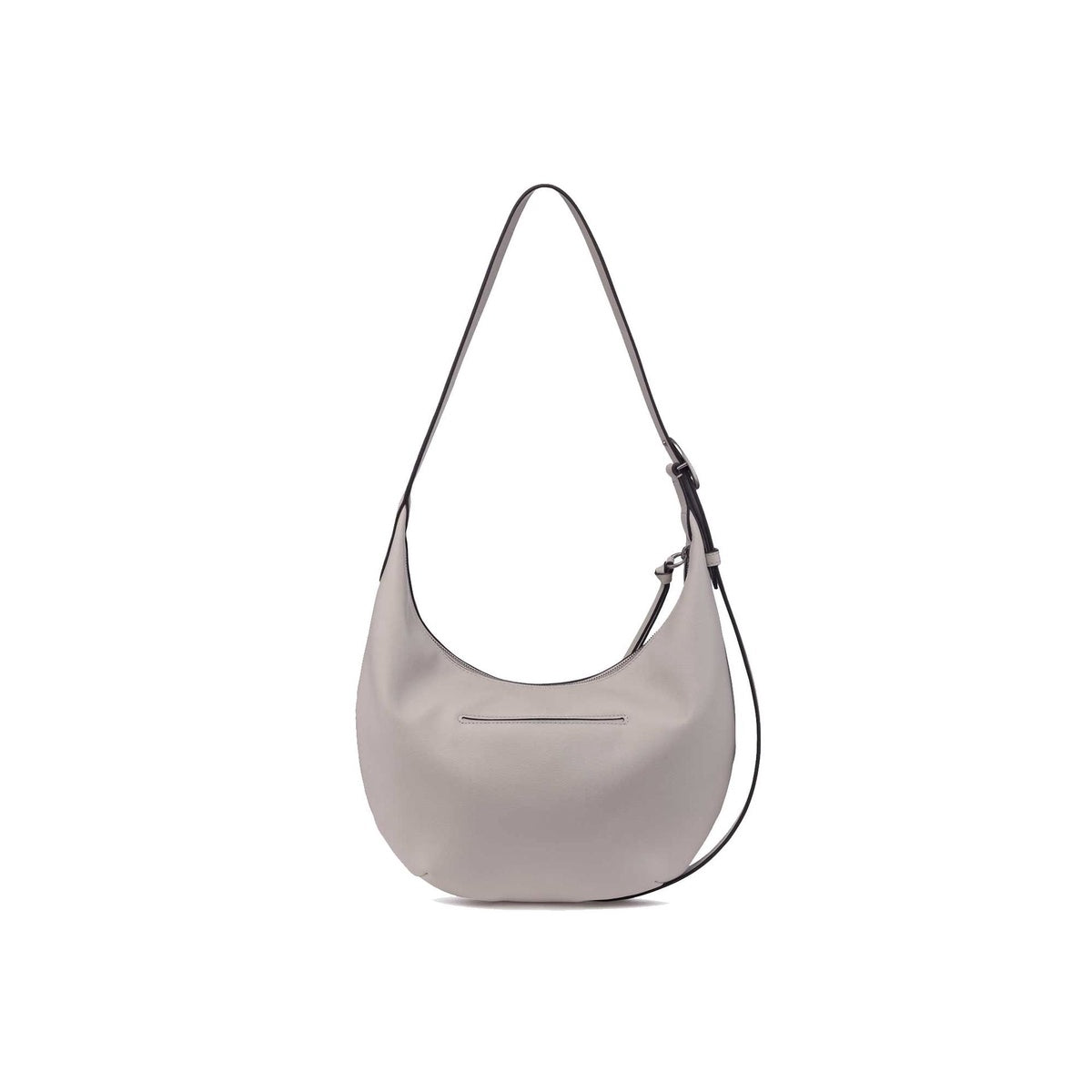  Oryany Crescent Shoulder - Hobo Bag - Black - Bonton